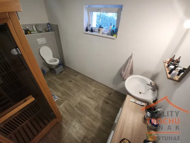 Prodej rodinného domu, Smržov, 125 m2