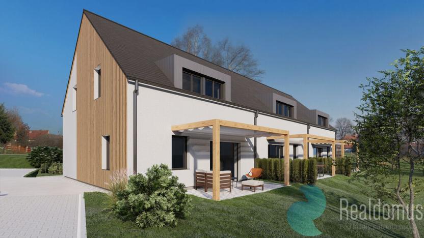 Prodej rodinného domu, Světlík, 345 m2