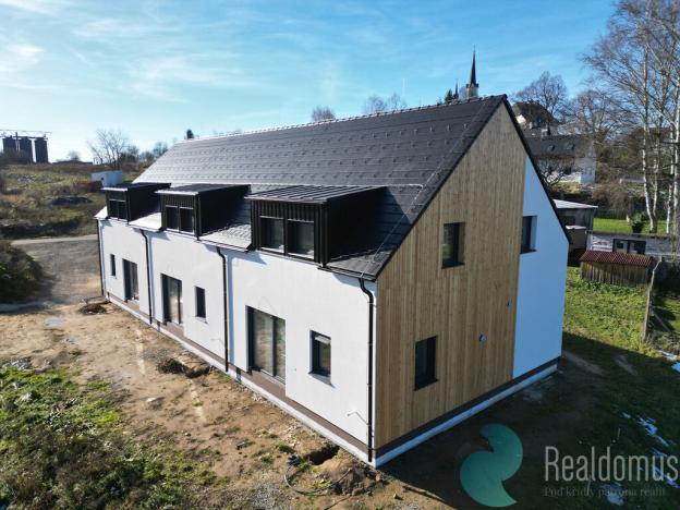 Prodej rodinného domu, Světlík, 345 m2