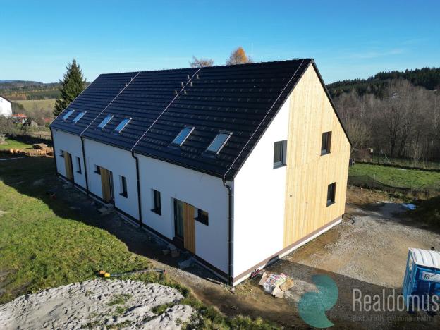 Prodej rodinného domu, Světlík, 345 m2