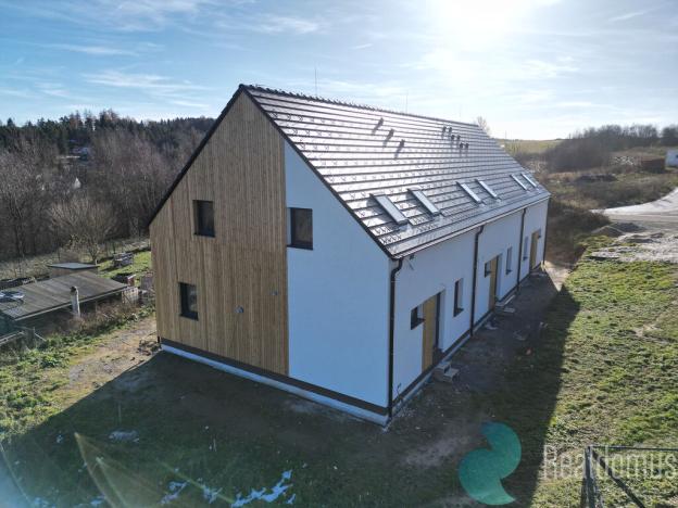 Prodej rodinného domu, Světlík, 345 m2