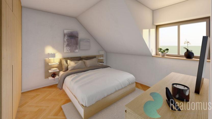 Prodej rodinného domu, Světlík, 345 m2