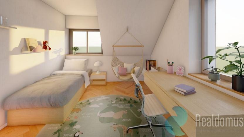 Prodej rodinného domu, Světlík, 345 m2