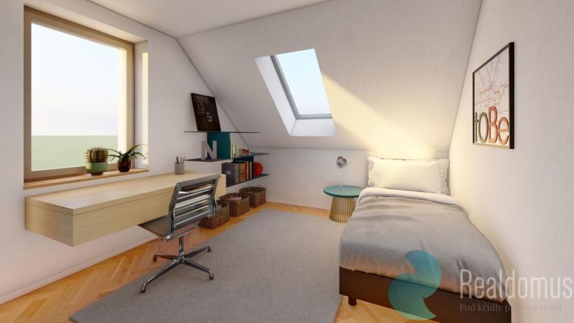 Prodej rodinného domu, Světlík, 345 m2