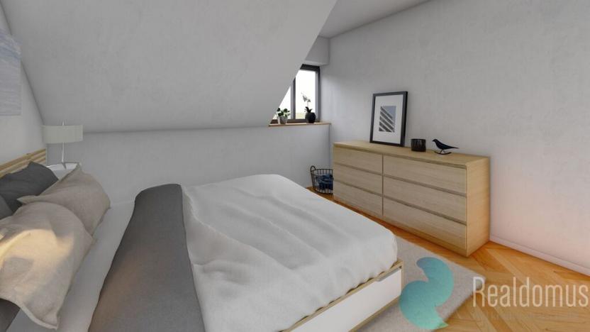 Prodej rodinného domu, Světlík, 345 m2