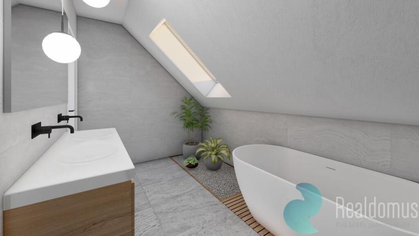 Prodej rodinného domu, Světlík, 345 m2