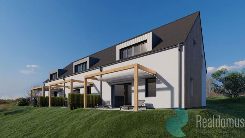 Prodej rodinného domu, Světlík, 345 m2