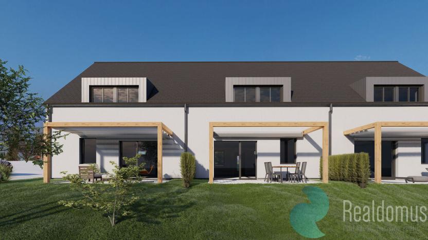 Prodej rodinného domu, Světlík, 345 m2