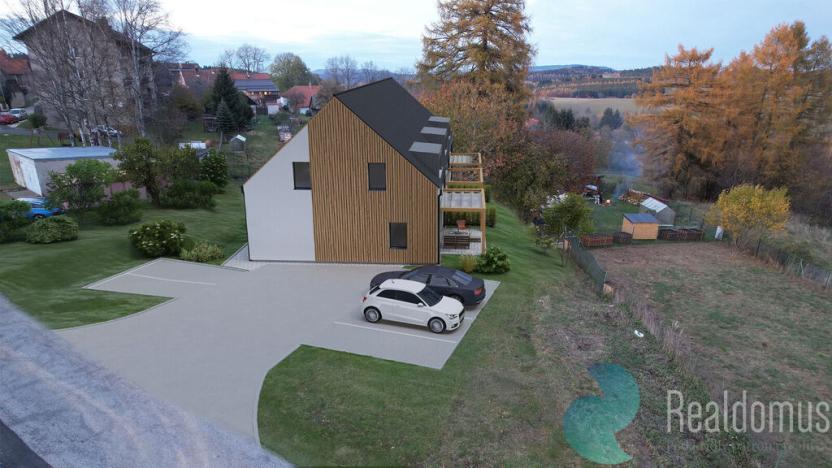 Prodej rodinného domu, Světlík, 345 m2