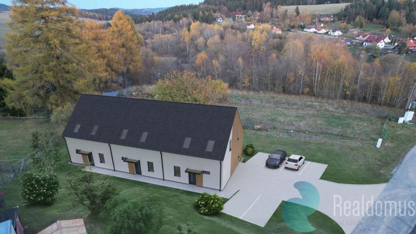 Prodej rodinného domu, Světlík, 345 m2