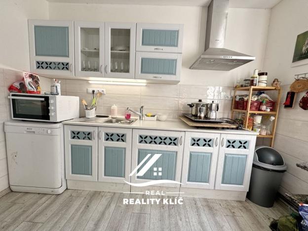 Prodej bytu 3+1, Ostrava, Kovářská, 136 m2