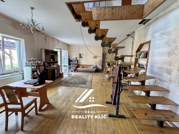 Prodej bytu 3+1, Ostrava, Kovářská, 136 m2