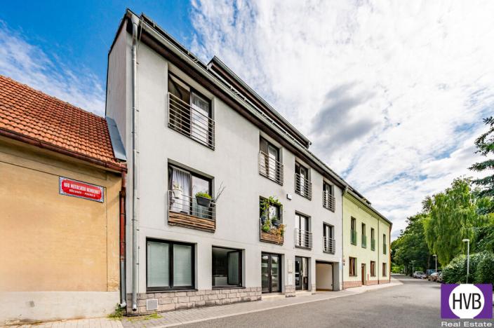 Prodej - jiné, Praha, Nad motolskou nemocnicí, 26 m2