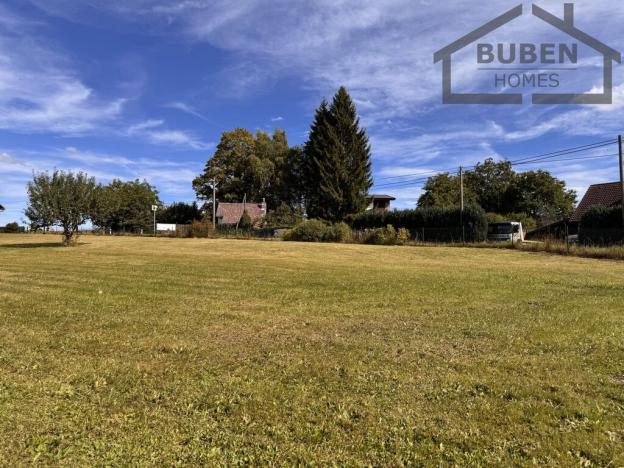 Prodej pozemku pro bydlení, Halže - Horní Výšina, 2310 m2