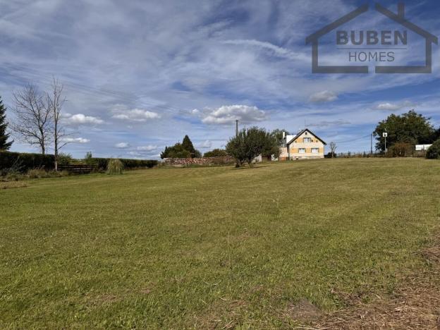 Prodej pozemku pro bydlení, Halže - Horní Výšina, 2310 m2