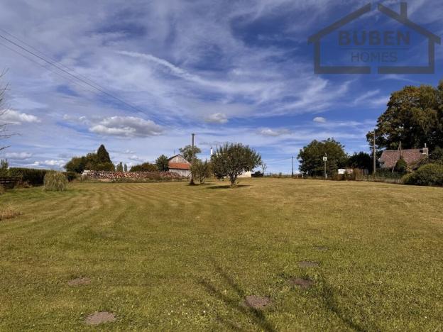 Prodej pozemku pro bydlení, Halže - Horní Výšina, 2310 m2