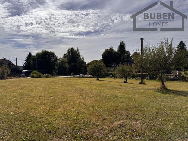 Prodej pozemku pro bydlení, Halže - Horní Výšina, 2310 m2