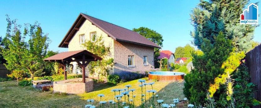 Prodej rodinného domu, Přimda - Malé Dvorce, 150 m2