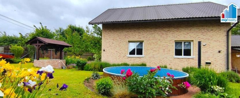 Prodej rodinného domu, Přimda - Malé Dvorce, 150 m2