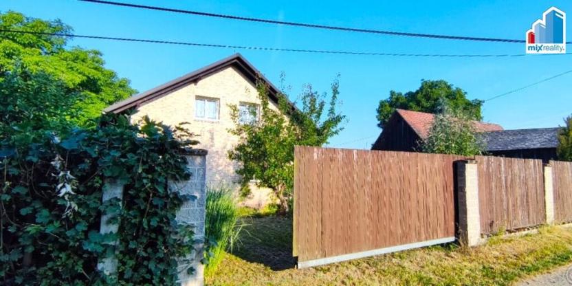 Prodej rodinného domu, Přimda - Malé Dvorce, 150 m2