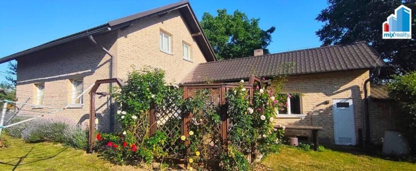 Prodej rodinného domu, Přimda - Malé Dvorce, 150 m2