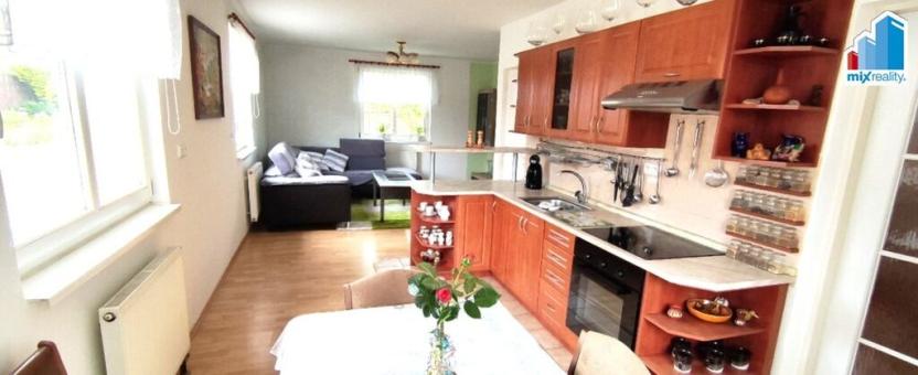 Prodej rodinného domu, Přimda - Malé Dvorce, 150 m2