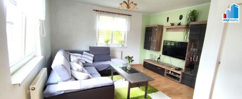 Prodej rodinného domu, Přimda - Malé Dvorce, 150 m2