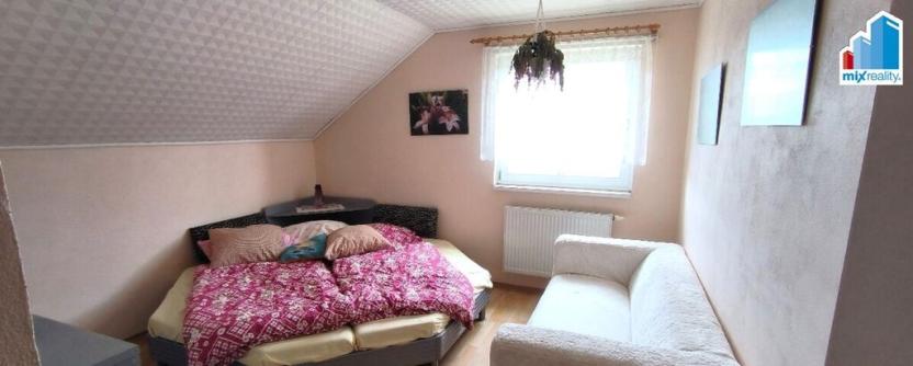 Prodej rodinného domu, Přimda - Malé Dvorce, 150 m2