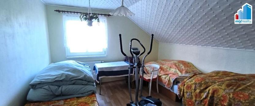 Prodej rodinného domu, Přimda - Malé Dvorce, 150 m2