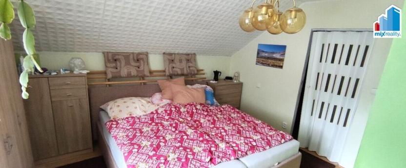 Prodej rodinného domu, Přimda - Malé Dvorce, 150 m2