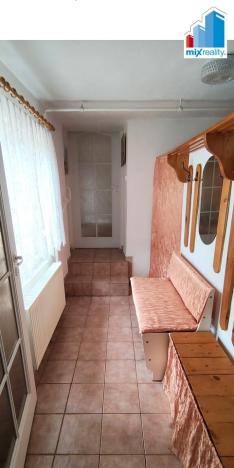 Prodej rodinného domu, Přimda - Malé Dvorce, 150 m2