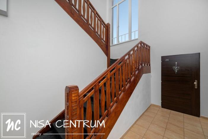 Prodej činžovního domu, Jablonec nad Nisou, Průmyslová, 1647 m2