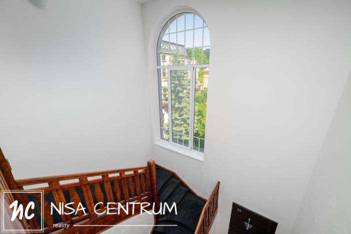 Prodej činžovního domu, Jablonec nad Nisou, Průmyslová, 1647 m2