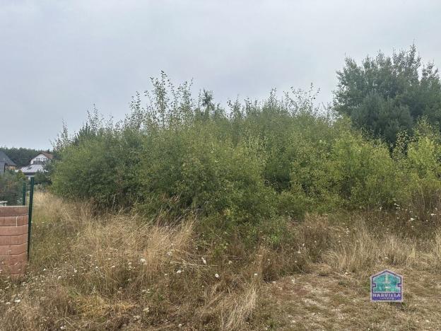 Prodej pozemku pro bydlení, Trnová, 1080 m2