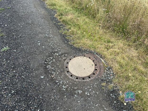 Prodej pozemku pro bydlení, Trnová, 1080 m2