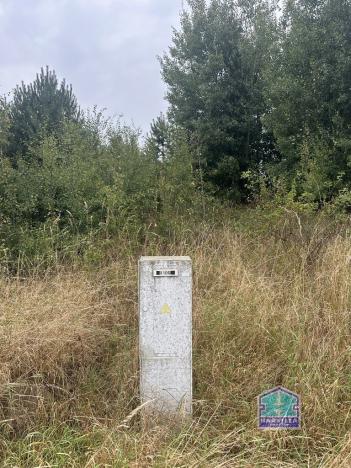 Prodej pozemku pro bydlení, Trnová, 1080 m2