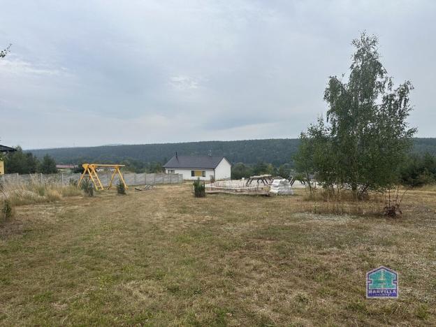 Prodej pozemku pro bydlení, Trnová, 1080 m2