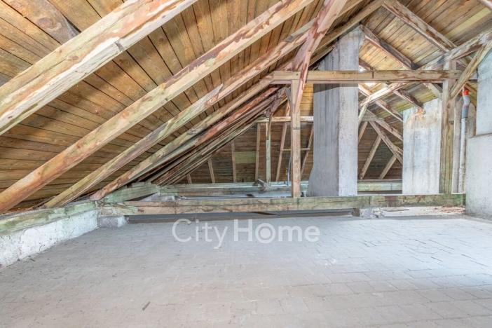 Prodej bytu 6+kk a větší, Praha - Smíchov, Na Václavce, 231 m2