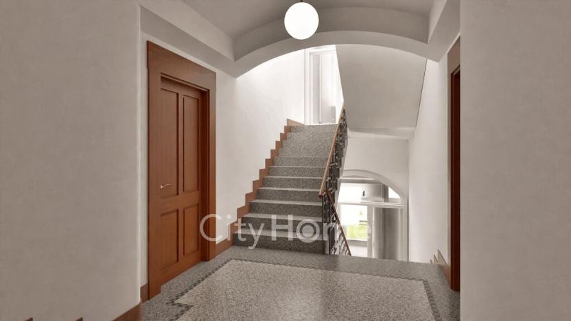 Prodej bytu 6+kk a větší, Praha - Smíchov, Na Václavce, 231 m2