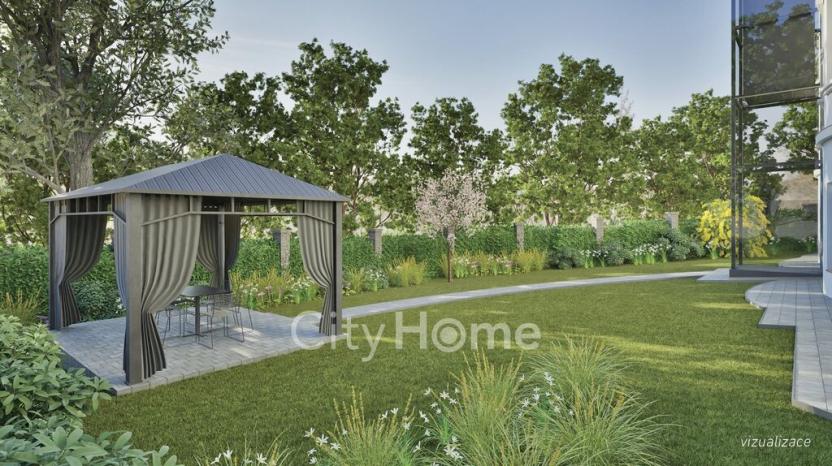 Prodej bytu 6+kk a větší, Praha - Smíchov, Na Václavce, 231 m2