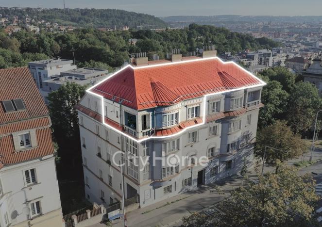 Prodej bytu 6+kk a větší, Praha - Smíchov, Na Václavce, 231 m2