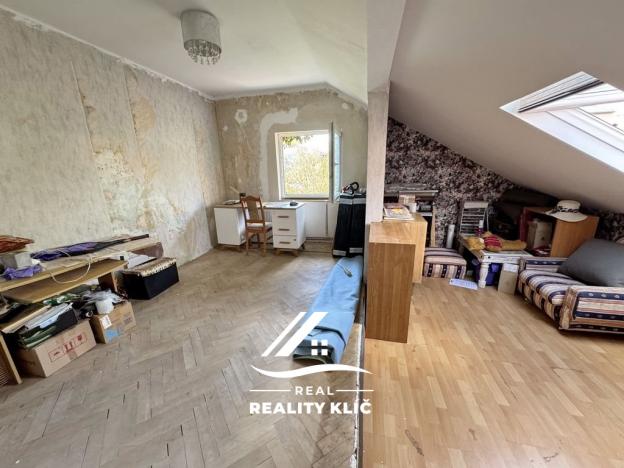 Prodej rodinného domu, Ostrava, Kovářská, 136 m2