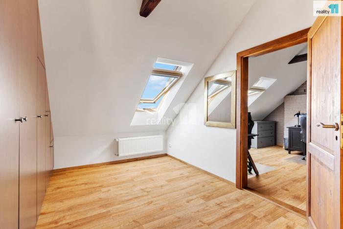 Prodej bytu 3+kk, Chrastava, náměstí 1. máje, 156 m2