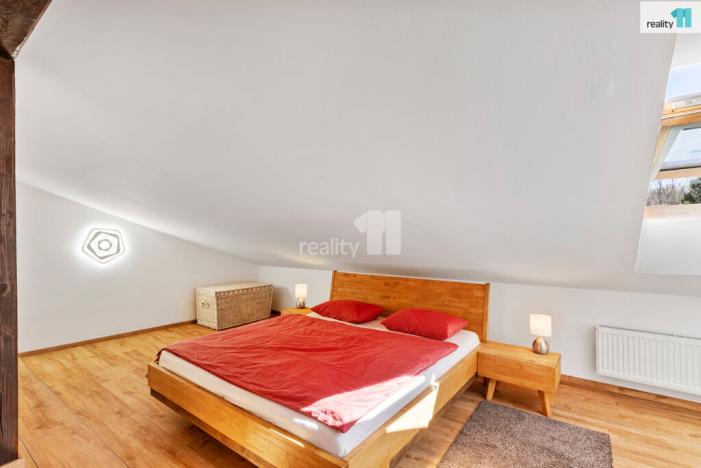 Prodej bytu 3+kk, Chrastava, náměstí 1. máje, 156 m2