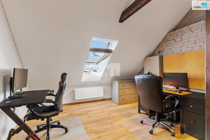 Prodej bytu 3+kk, Chrastava, náměstí 1. máje, 156 m2