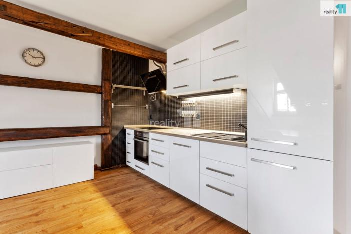 Prodej bytu 3+kk, Chrastava, náměstí 1. máje, 156 m2