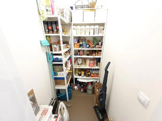 Prodej bytu 3+kk, Praha, Ústecká, 70 m2