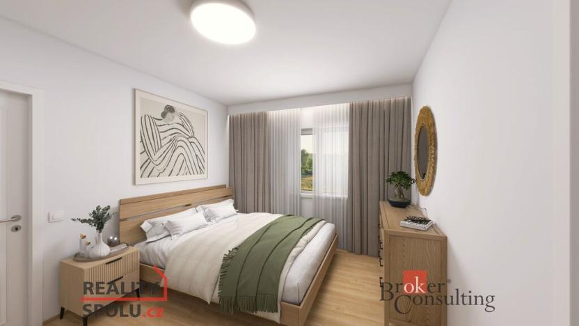 Prodej vily, Praha - Nebušice, Nad Želivkou, 248 m2