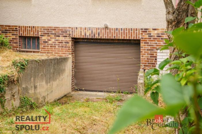 Prodej vily, Praha - Nebušice, Nad Želivkou, 248 m2