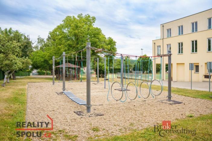 Prodej vily, Praha - Nebušice, Nad Želivkou, 248 m2